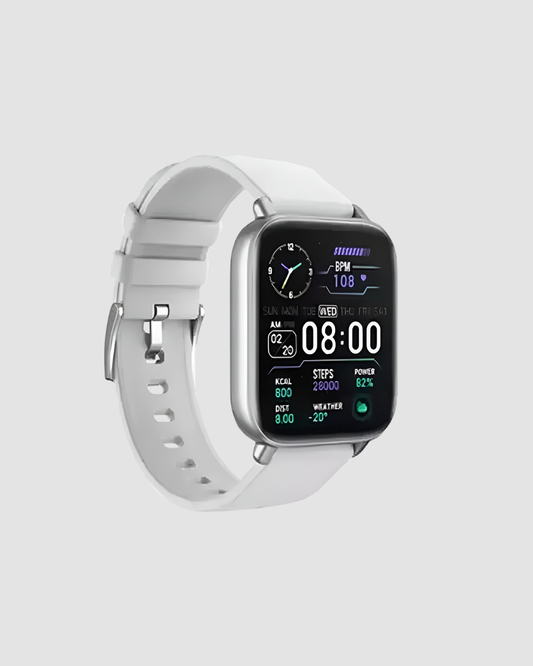 Y60 Smart Watch Ultra 7+1 Sports Edition | Full Touch Display Fitness Tracker